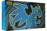 Pokemon charizard ultra premium collection