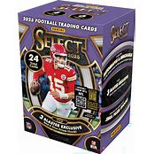 2025 select blaster football