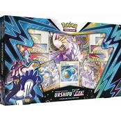 Pokemon rapid strike urshifu vmax premium collection
