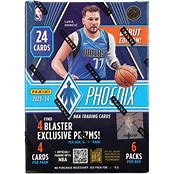 2023-24 phoenix basketball pack