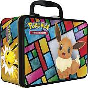 eevee lunchbox collector chest