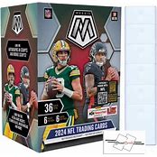 2024 nfl mosiac blaster