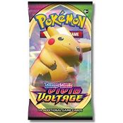 Pokemon vivid voltage pack