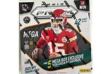 2025 panini prizm pack (mega box pack only)