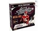2025 absolute football mega box (pack only)