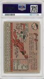 1958 Topps Enos Slaughter PSA 9 MINT