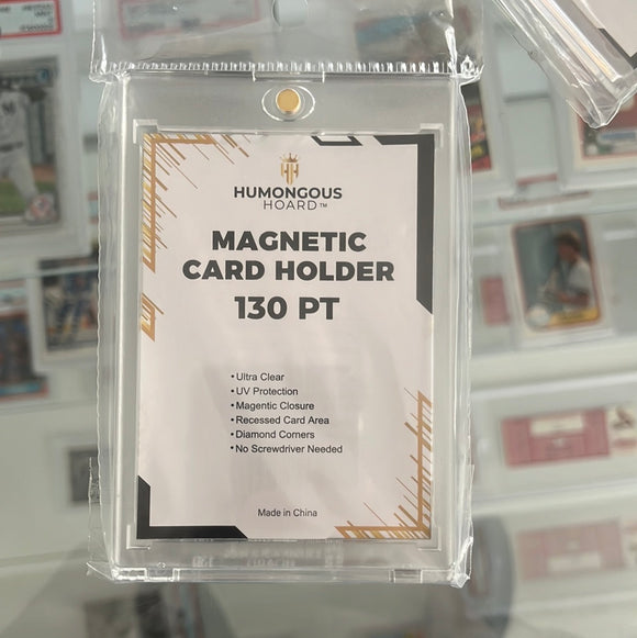 Magnetic Card Holder 130 pt