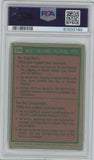 1975 Topps 1955-MVP's #193 PSA 7